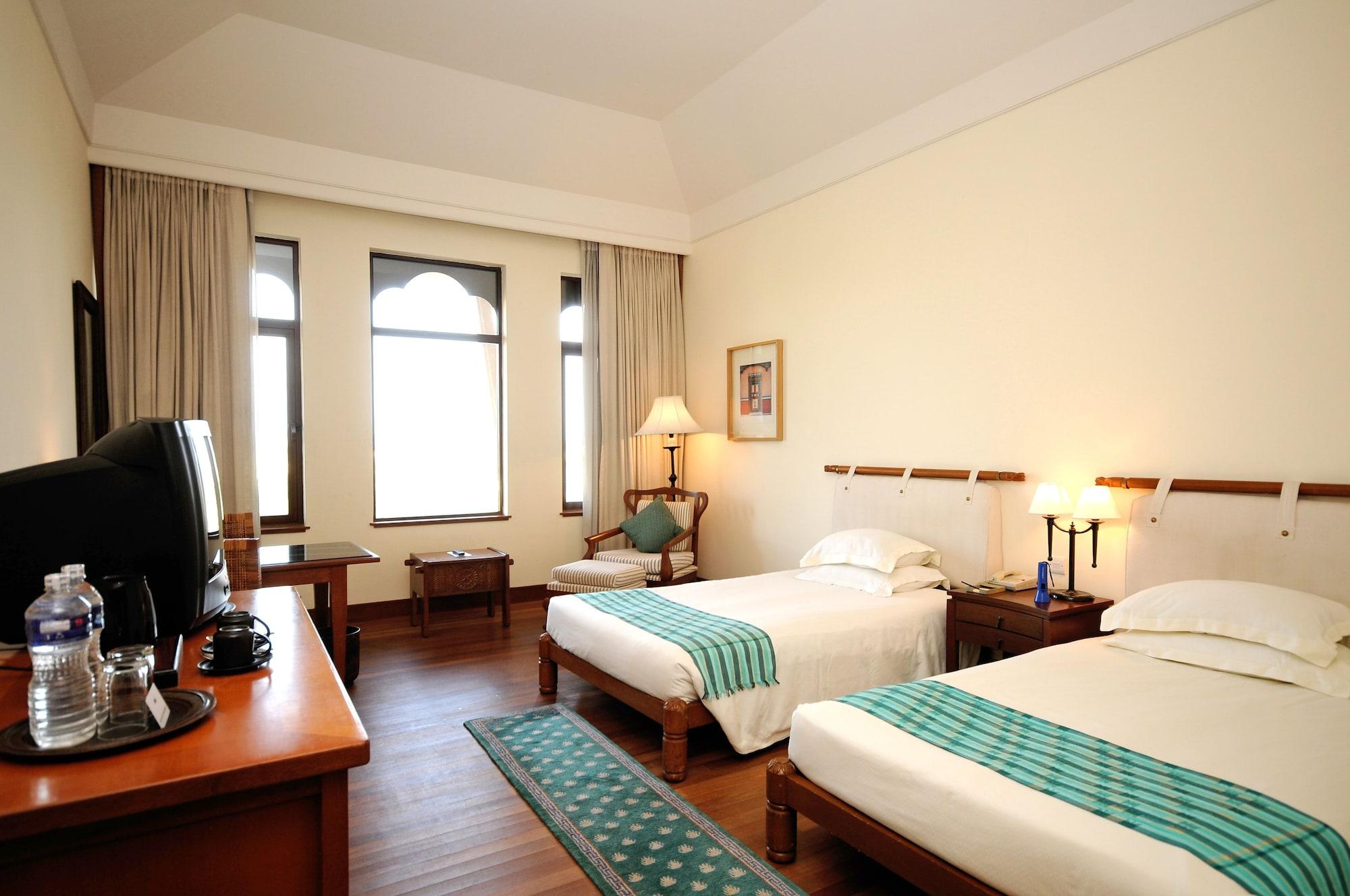 ไฮแอท รีเจนซี กาฏมัณฑุ Hotel กาฐมาณฑุ ภายนอก รูปภาพ