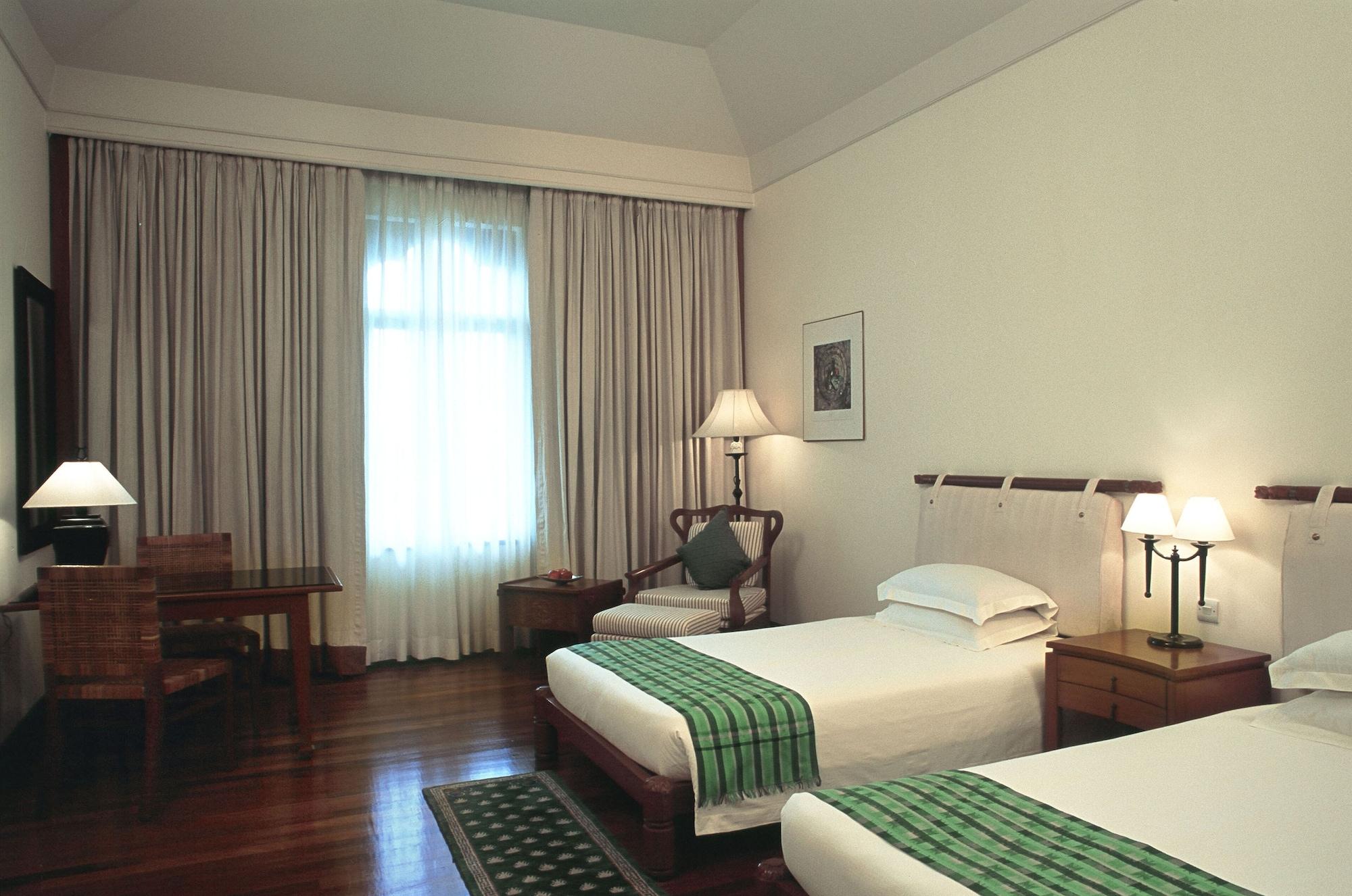 ไฮแอท รีเจนซี กาฏมัณฑุ Hotel กาฐมาณฑุ ภายนอก รูปภาพ