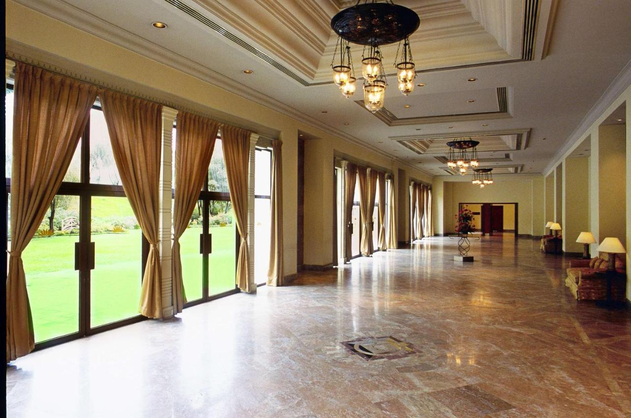 ไฮแอท รีเจนซี กาฏมัณฑุ Hotel กาฐมาณฑุ ภายนอก รูปภาพ