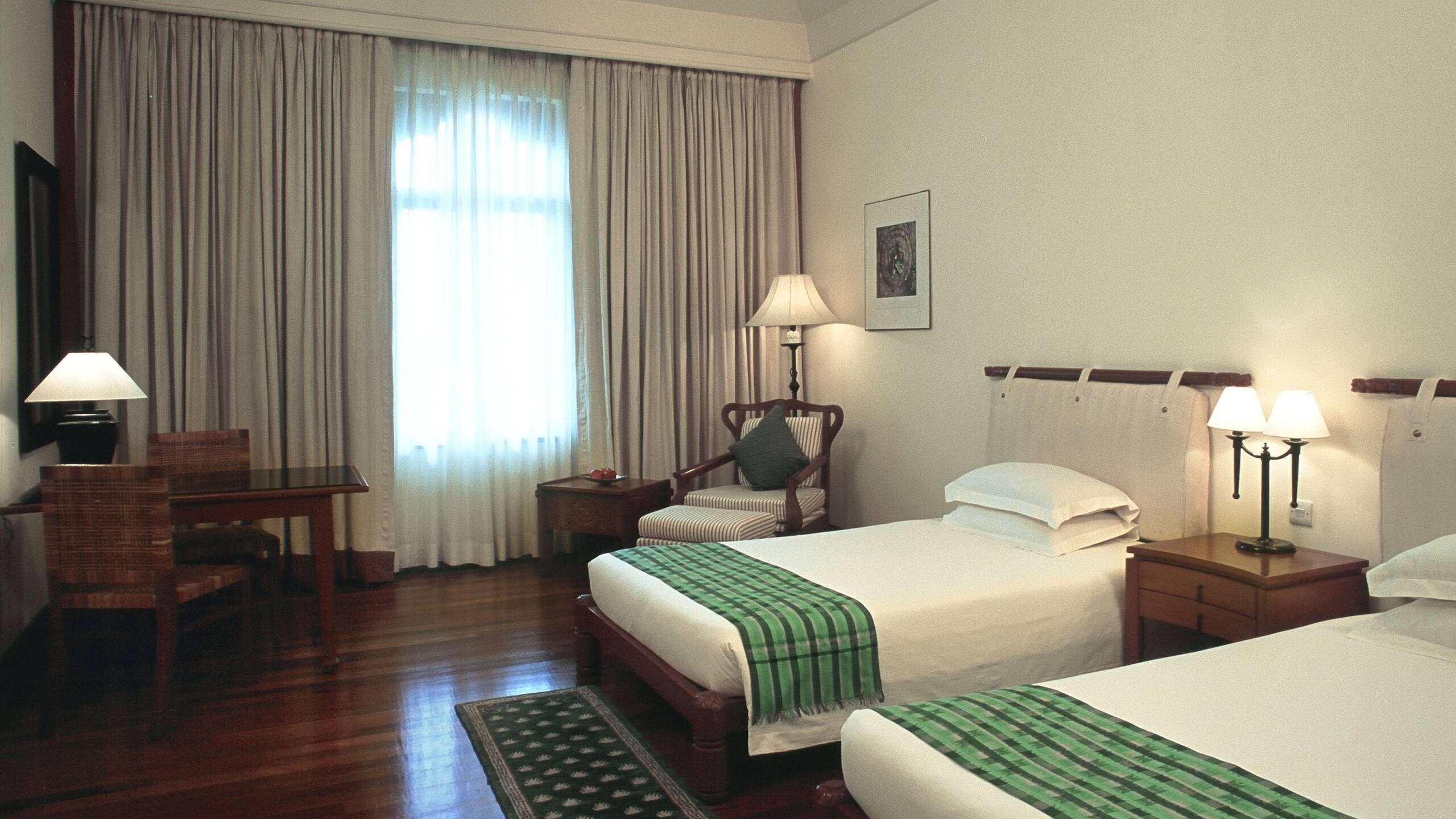ไฮแอท รีเจนซี กาฏมัณฑุ Hotel กาฐมาณฑุ ภายนอก รูปภาพ